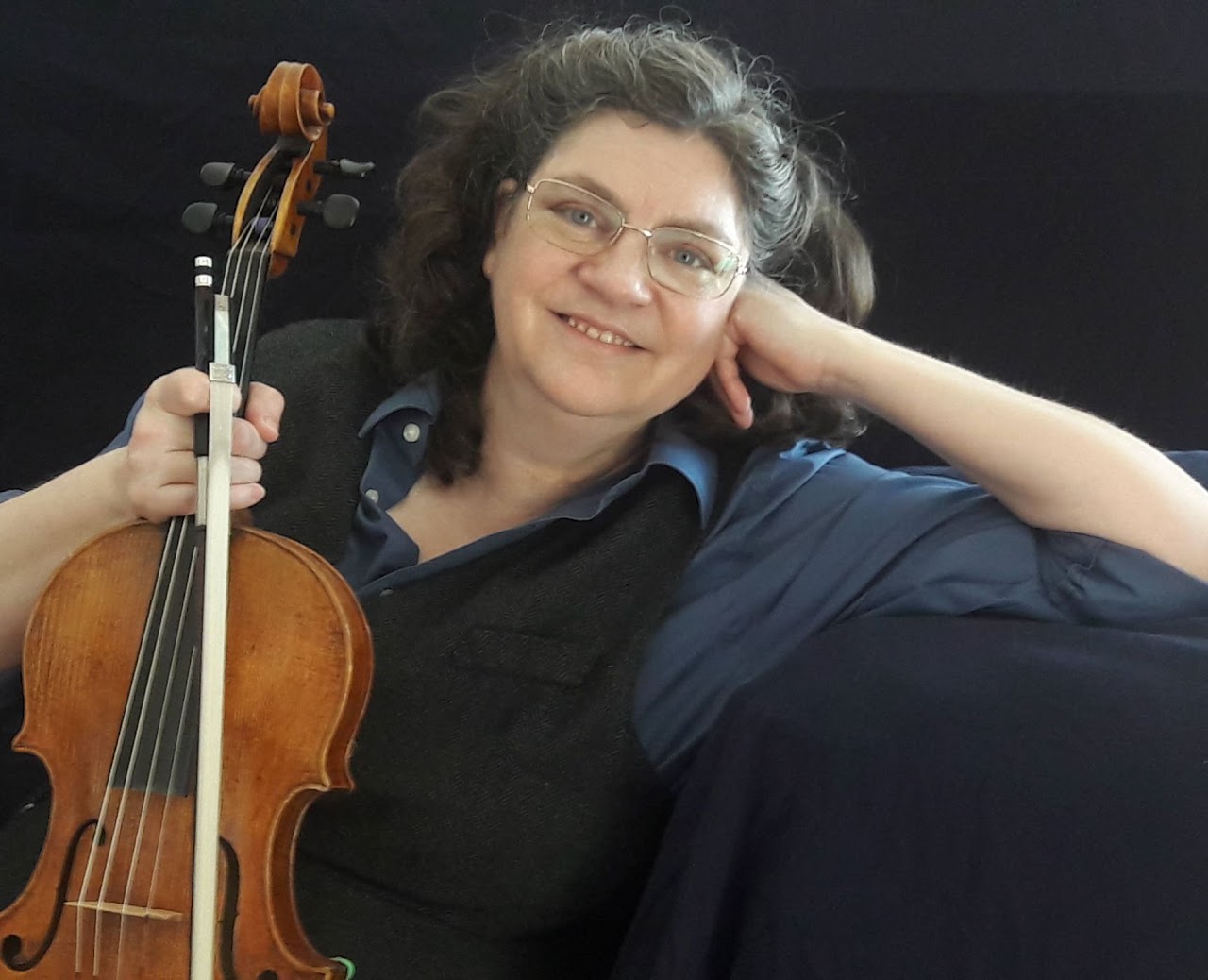 Melissa Gregory-Simon